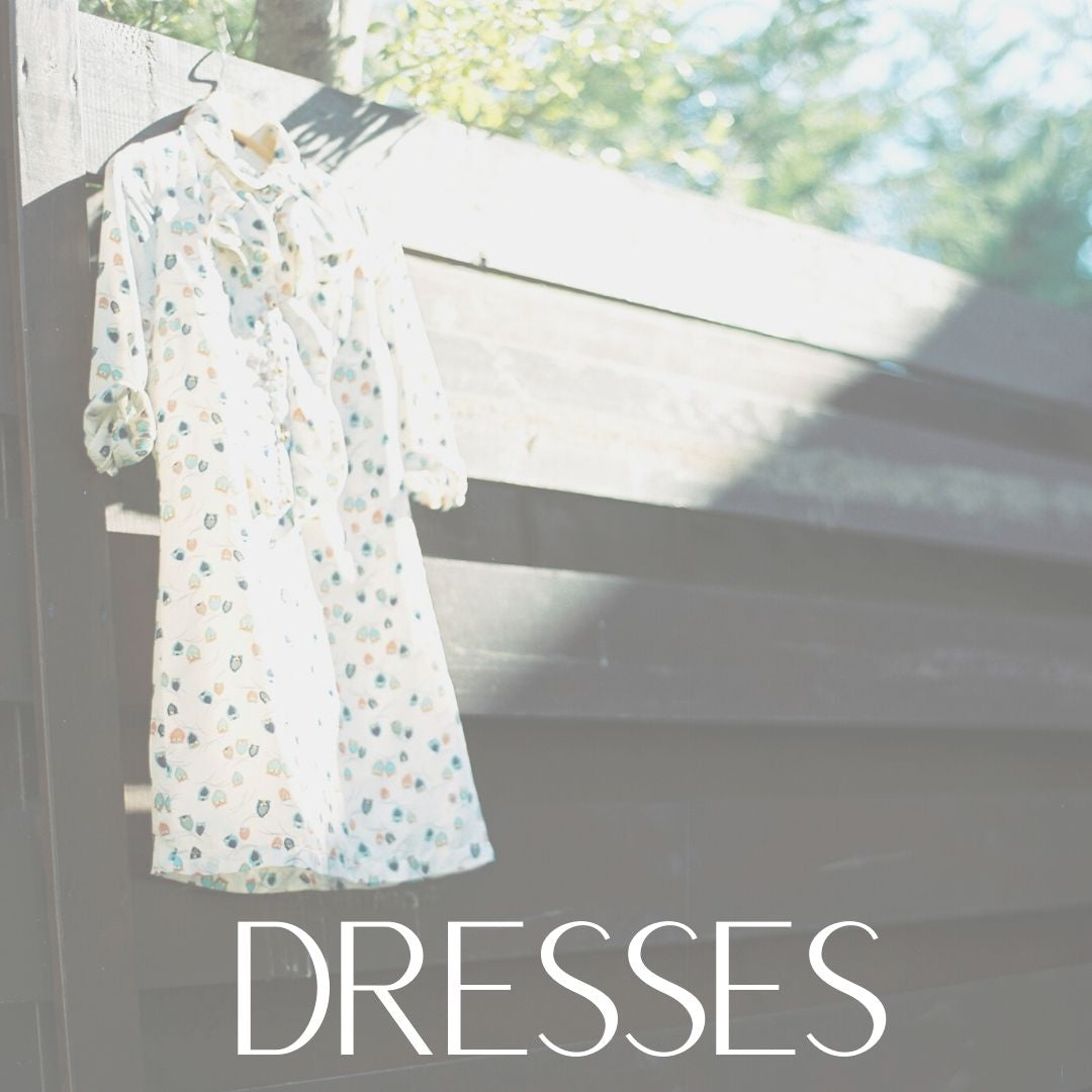 Dresses & Jumpers