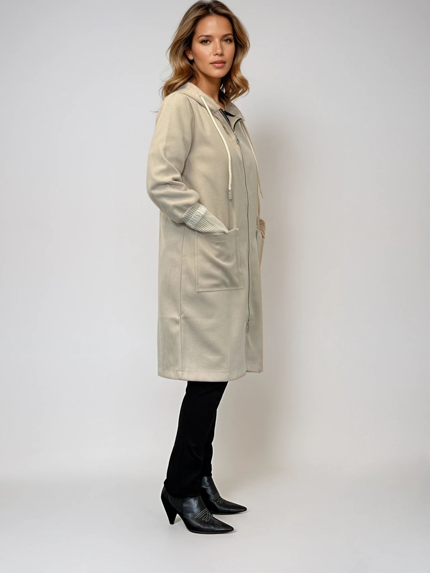 SADIE CARDIE JACKET