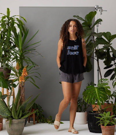 SELF LOVE TANK
