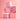 HEY, SUGAR ALL NATURAL BODY SCRUB - Pink Champagne