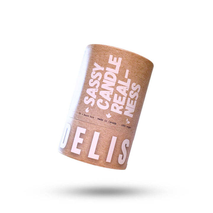 SELF-LOVE ERA SOY CANDLE