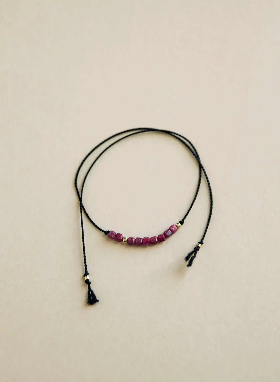 Believe Wish Bracelet