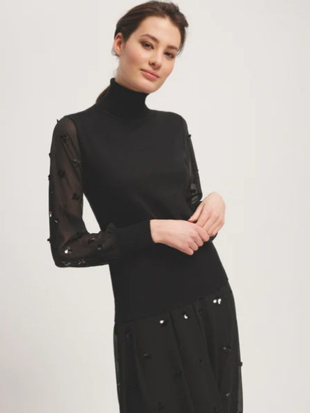 NORINA SWEATER