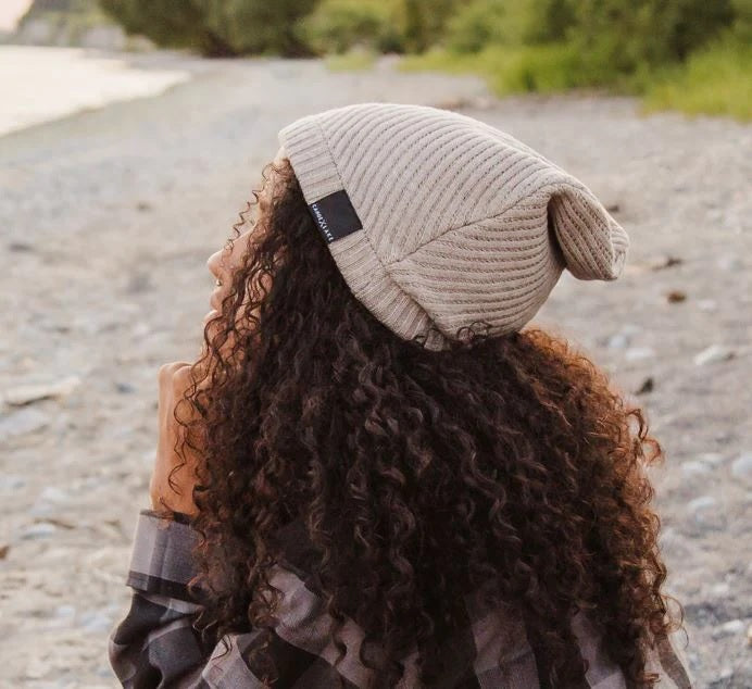 CABIN BEANIE - 6 colours