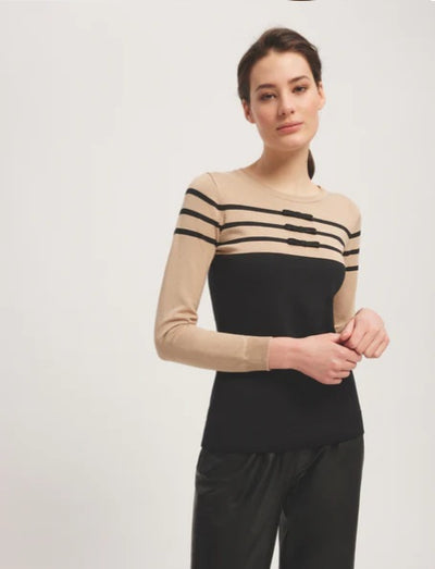 STELLA SWEATER