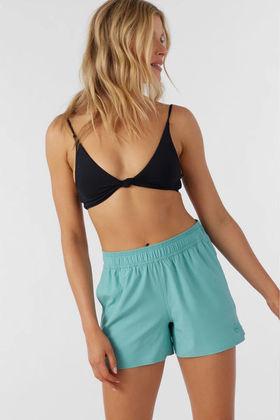 JETTIES STRETCH 4'' BOARDSHORT - black or canton