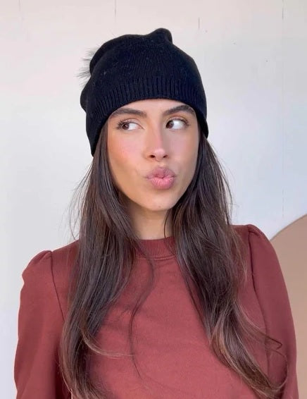EVELYNE BEANIE