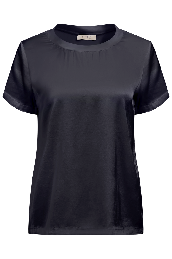 MOONLIGHT TEE - black or cream