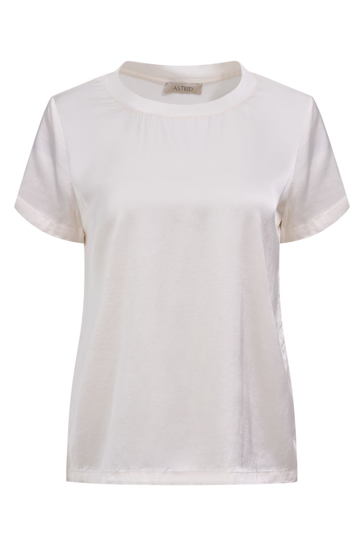 MOONLIGHT TEE - black or cream