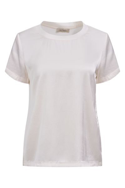 MOONLIGHT TEE - black or cream