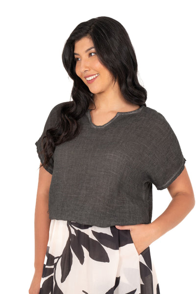 SABLE TOP