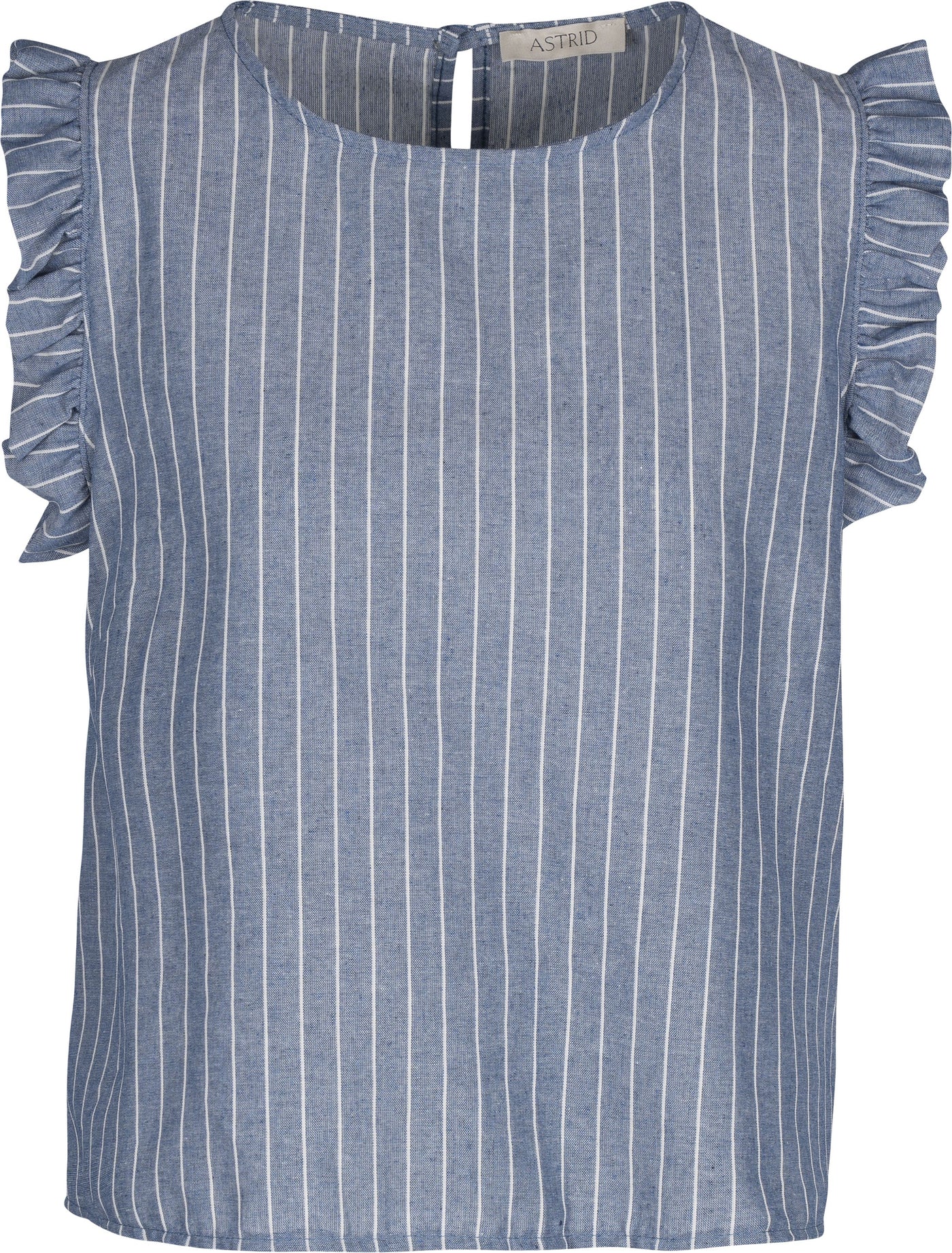 WONDERLAND TOP