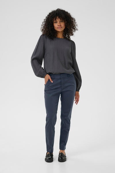 LEA CHINO PANT
