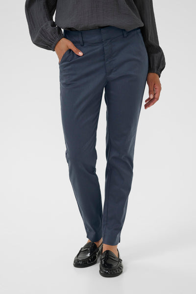 LEA CHINO PANT