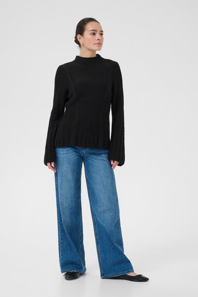 DOLRIA SWEATER