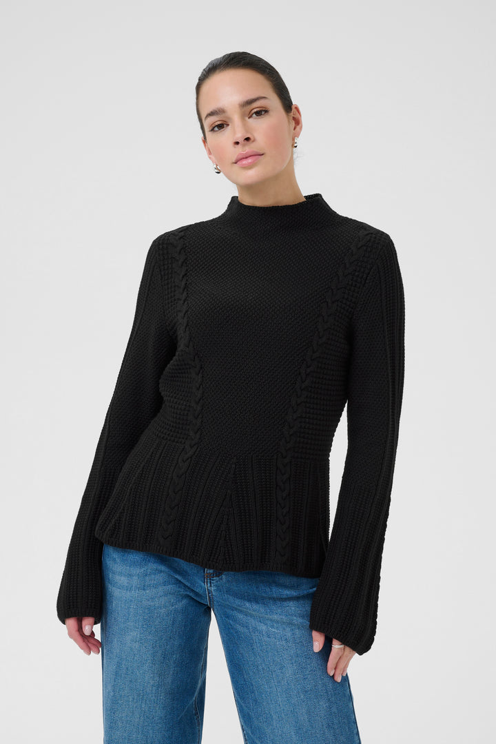 DOLRIA SWEATER