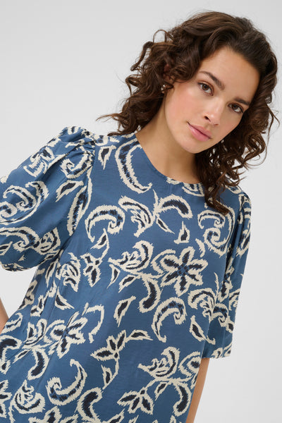 DAHLIA BLOUSE