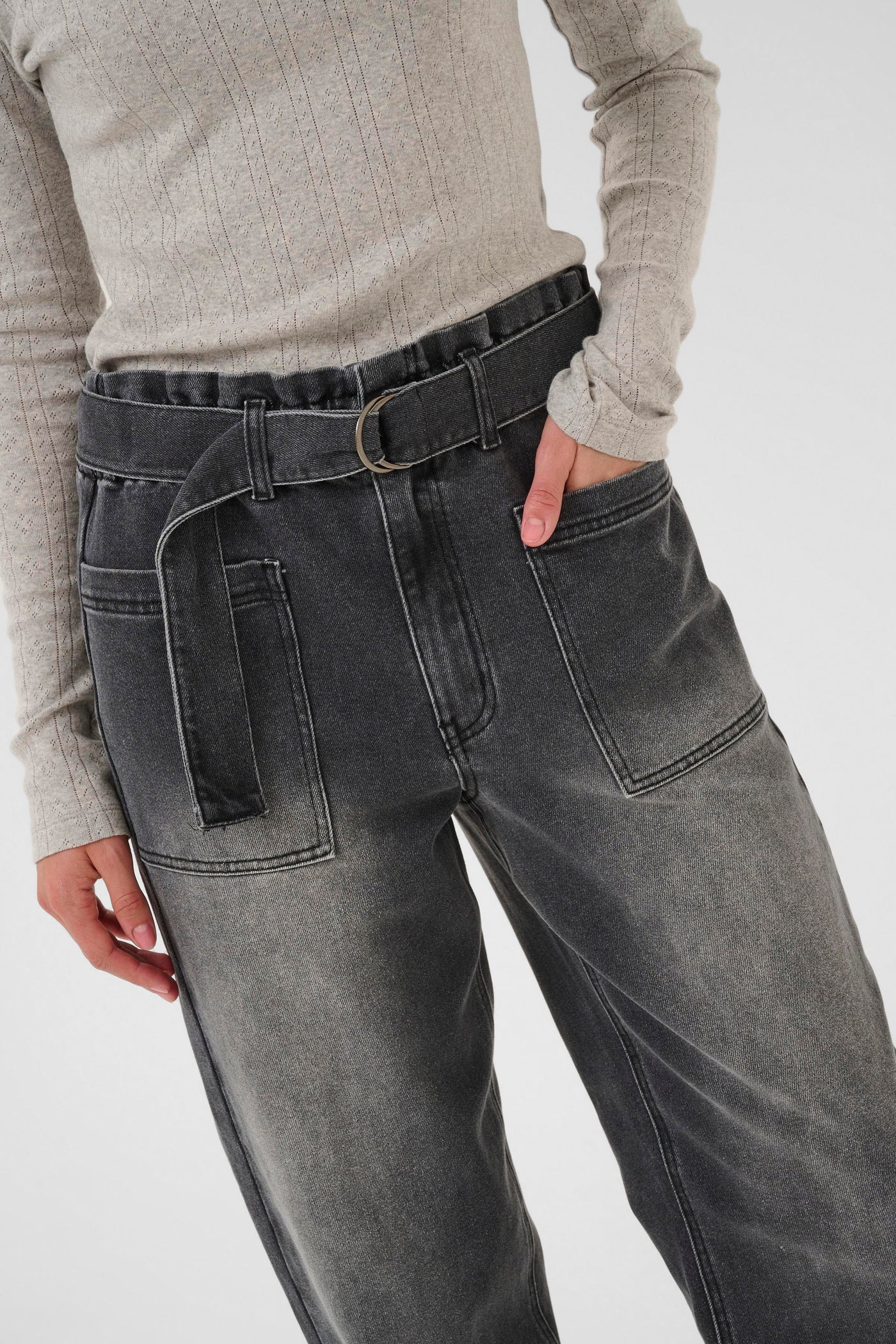 ABBY JEANS