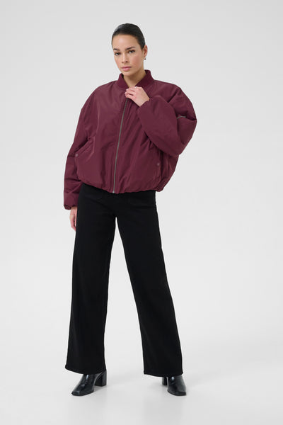 LORENA BOMBER JACKET