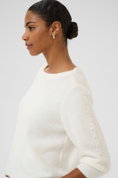 BETTY SWEATER