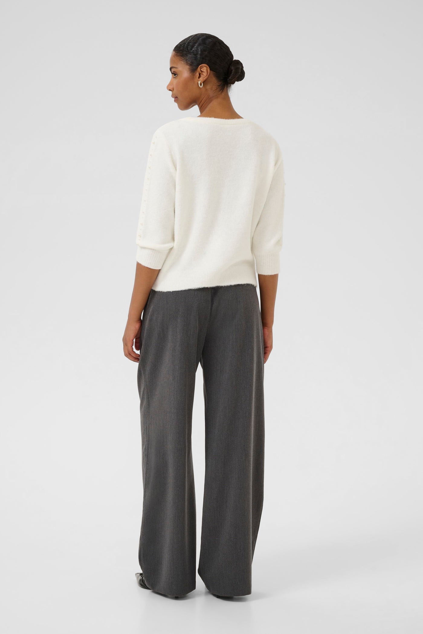 BETTY SWEATER