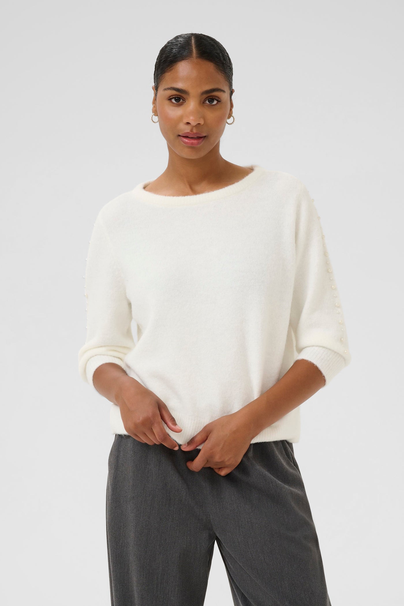 BETTY SWEATER