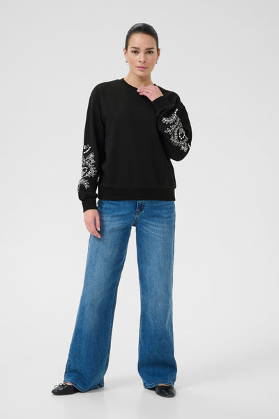 VIVIAN SWEATSHIRT