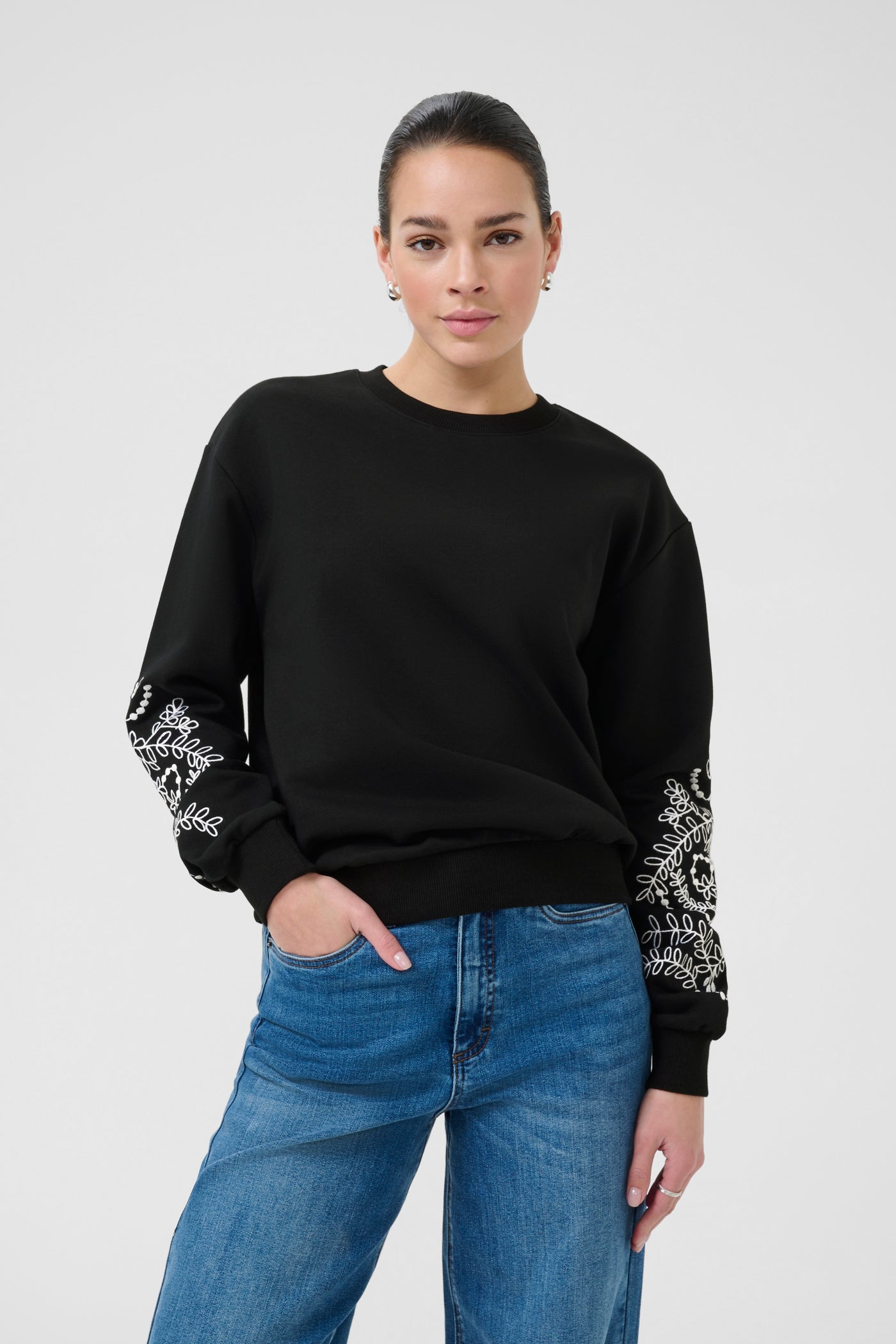 VIVIAN SWEATSHIRT