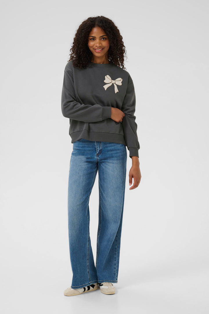 ELENORA SWEATSHIRT