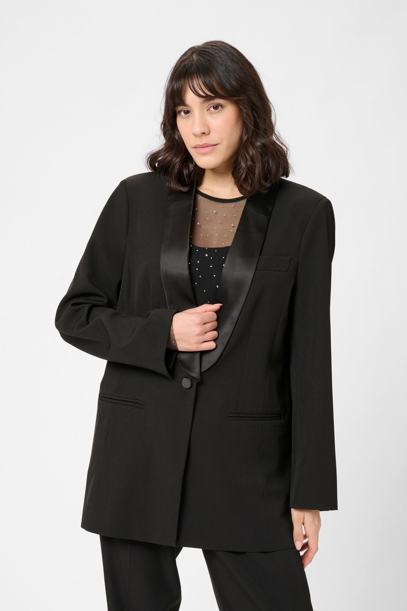 LORINDIA BLAZER