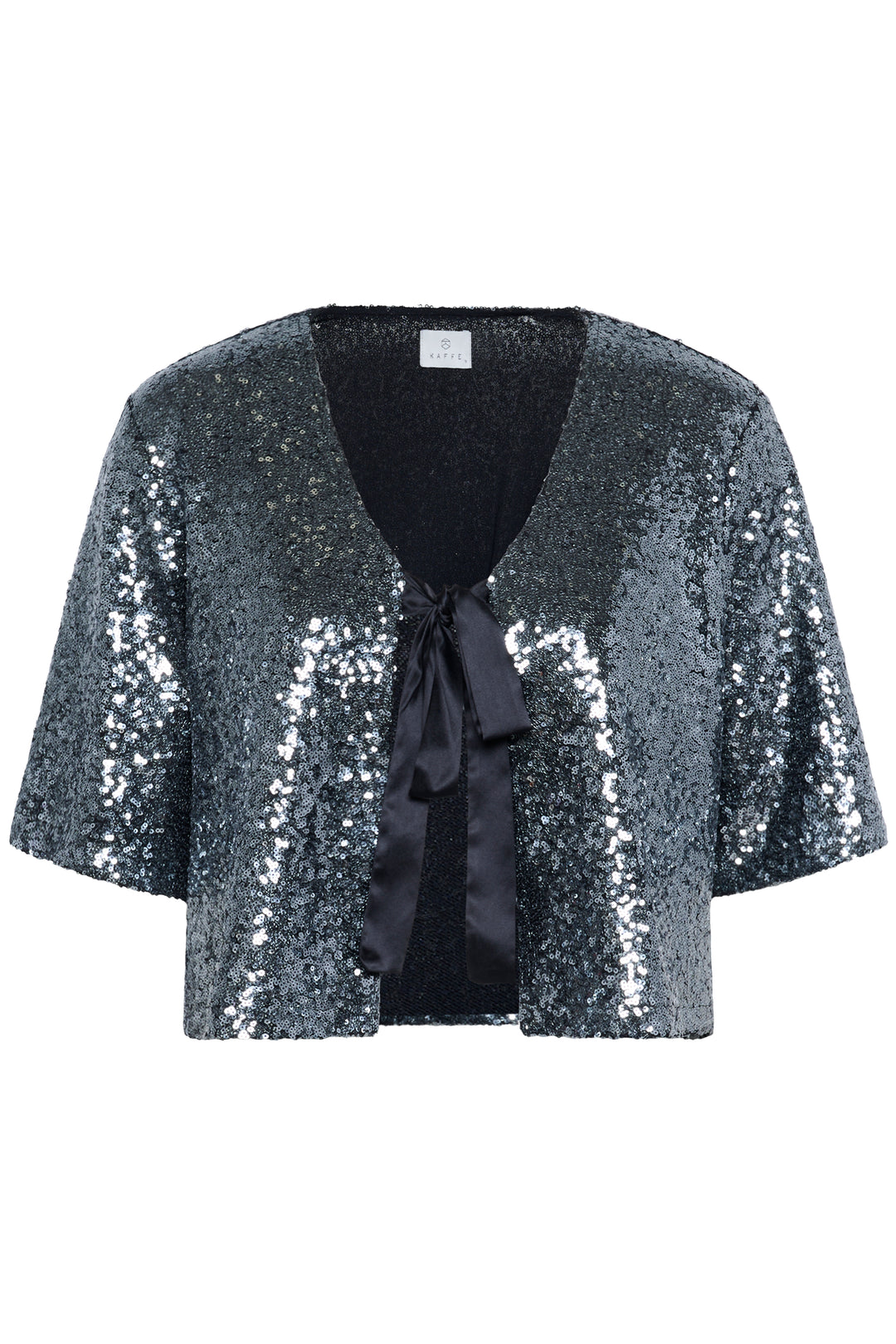 KALA SEQUIN CARDIGAN