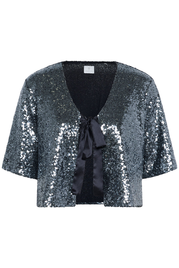 KALA SEQUIN CARDIGAN