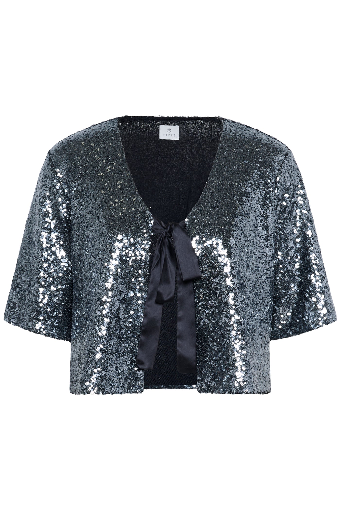 KALA SEQUIN CARDIGAN