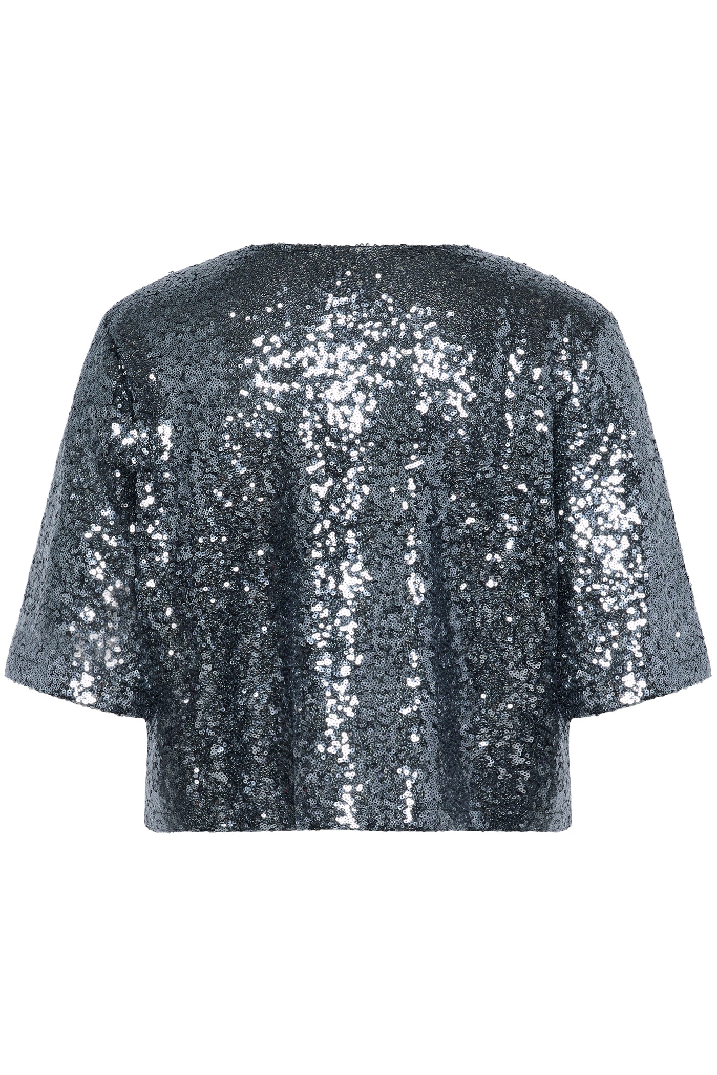 KALA SEQUIN CARDIGAN