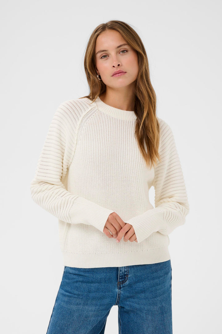 KAMONE PULLOVER