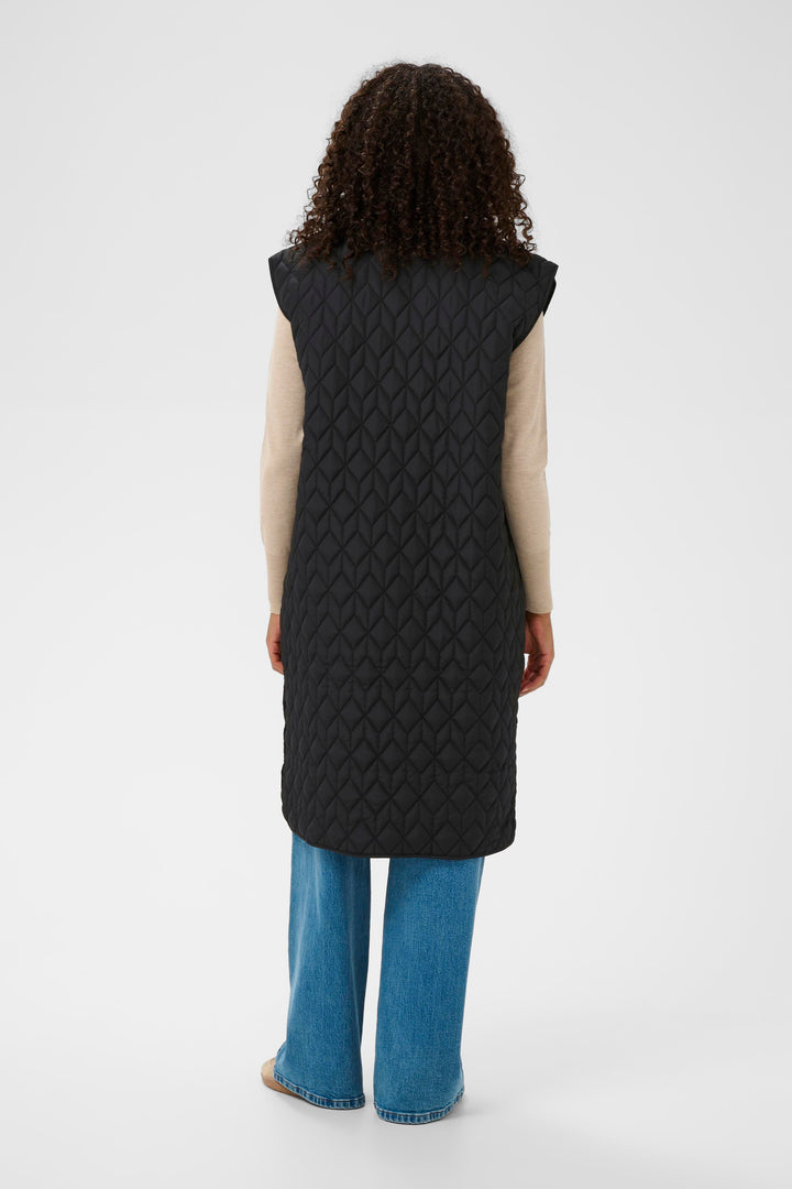 KALELIA QUILT VEST