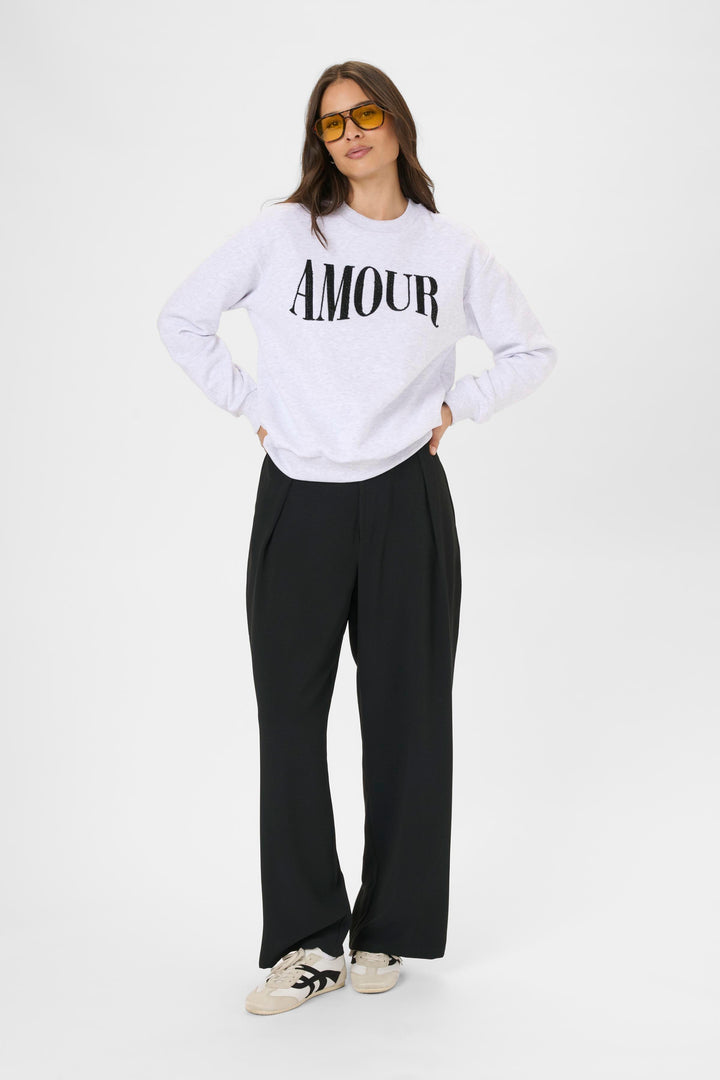 MELODY SWEATSHIRT