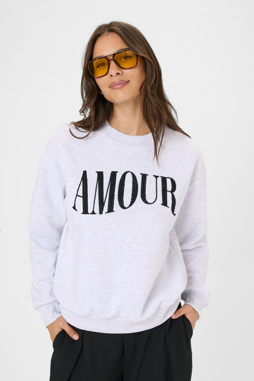 MELODY SWEATSHIRT
