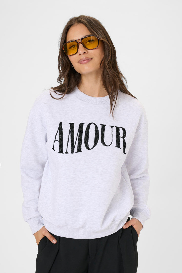 MELODY SWEATSHIRT