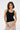 CARNA TOP - black or cream