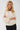 TRINA BLOUSE - black or cream
