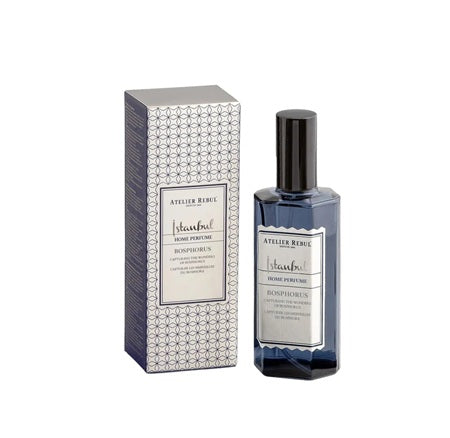 INSTANBUL BOSPHORUS HOME PERFUME