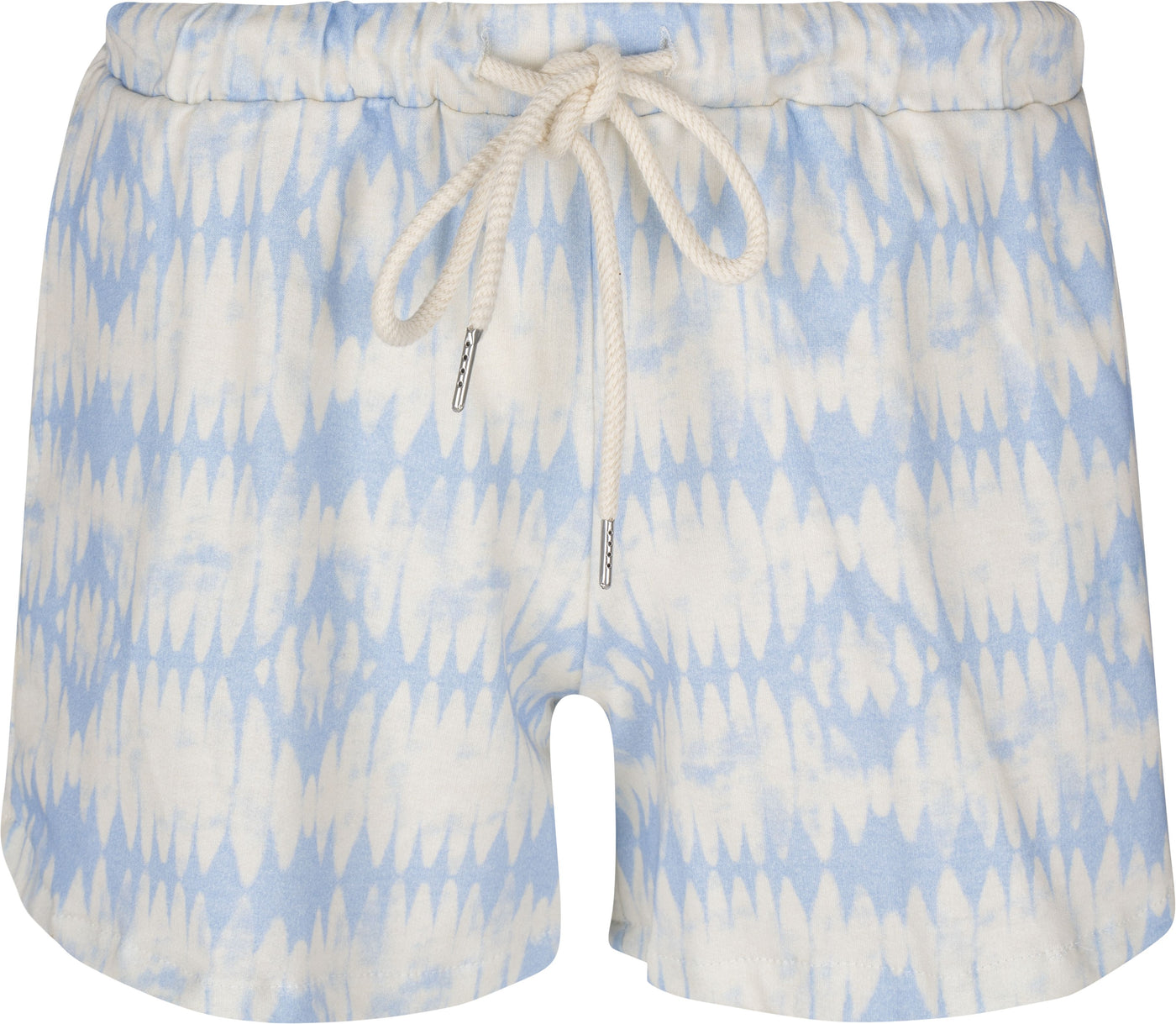 LAZY DAY SHORT -blue dream