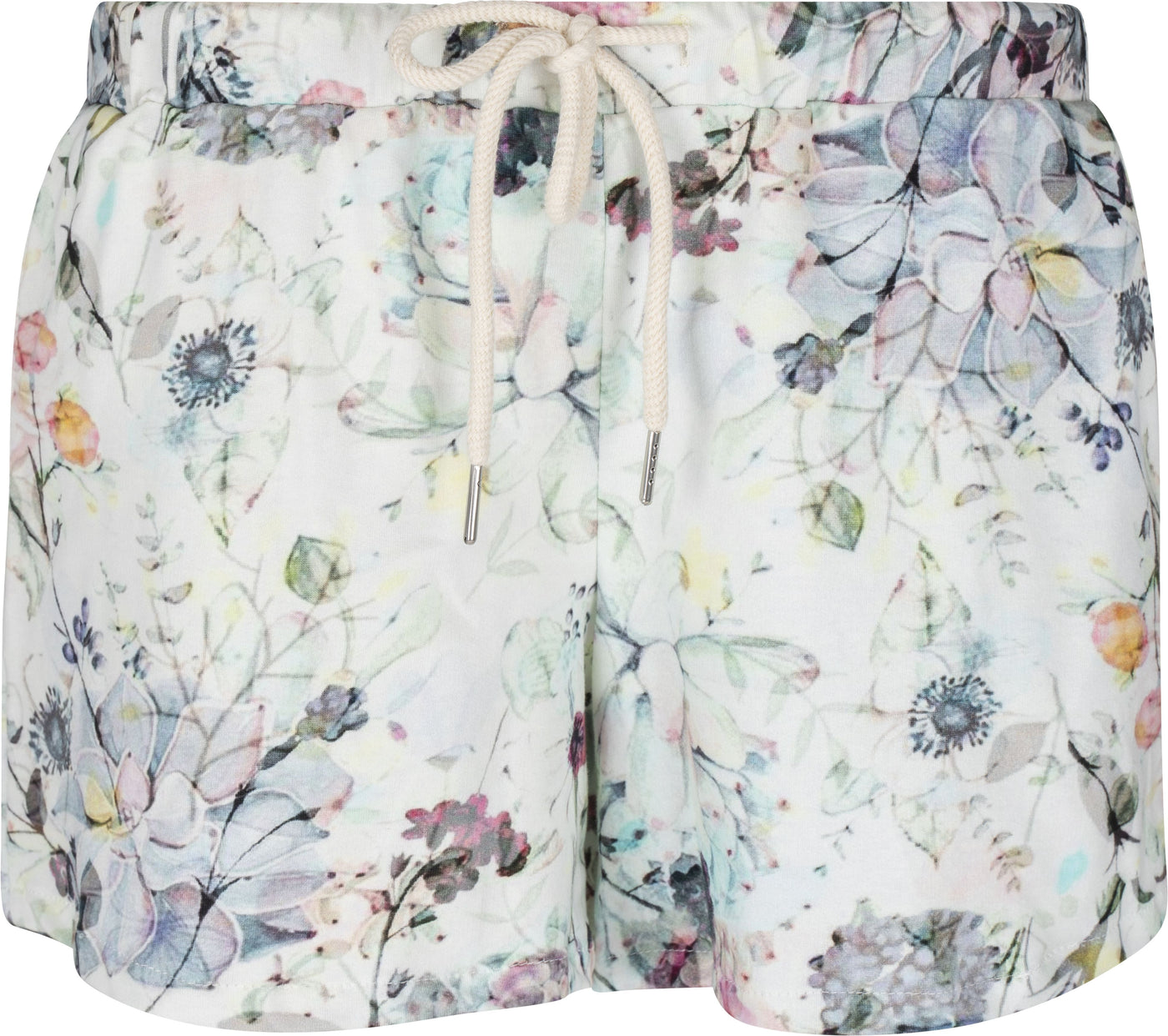 LAZY DAY BLOOM SHORT