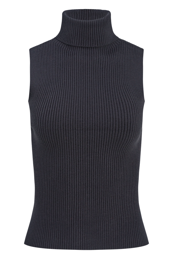 JULIVANA TOP - black, cream, pink or military