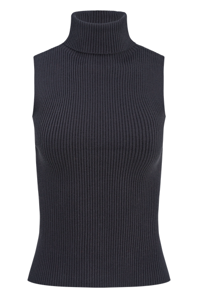 JULIVANA TOP - black, cream, pink or military