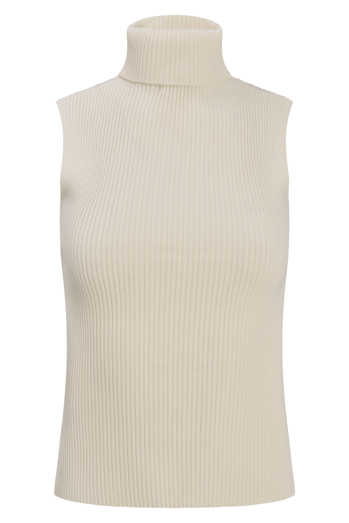 JULIVANA TOP - black, cream, pink or military