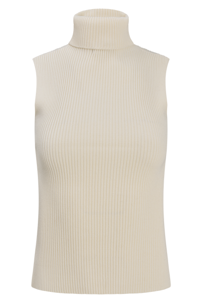 JULIVANA TOP - black, cream, pink or military