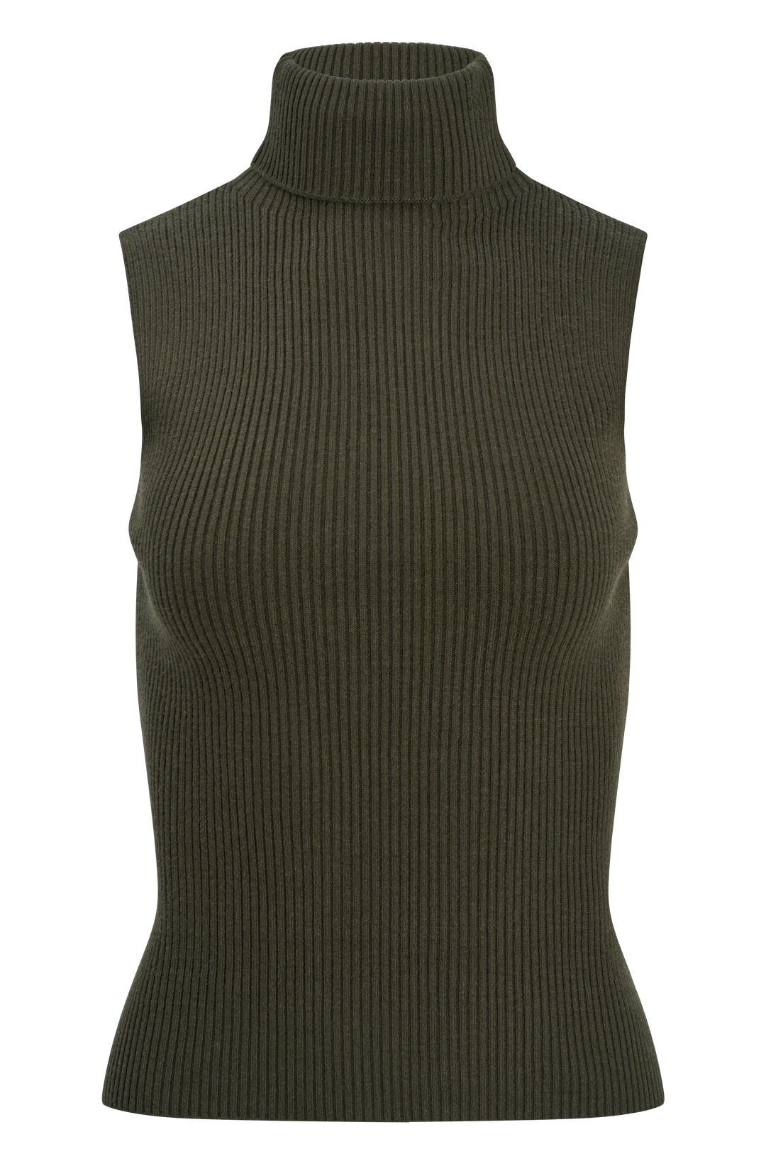 JULIVANA TOP - black, cream, pink or military