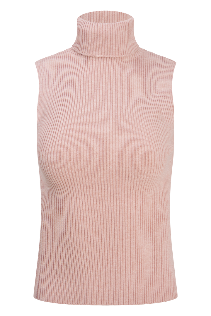 JULIVANA TOP - black, cream, pink or military